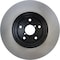 Centric Parts Premium Brake Rotor, 120.47036 120.47036 - alternate 4